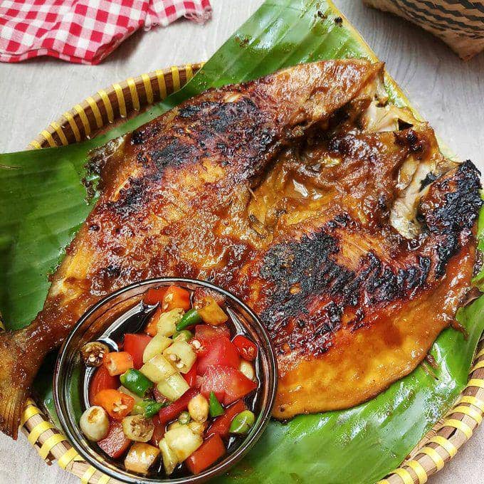 Soto Ayam Lamongan 'Cak Ri': Rasa yang Mengingatkan pada Rumah di Cilacap